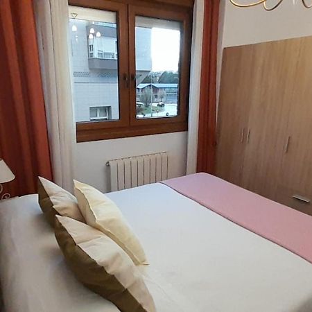 Apartamento Sobrevilla SDR IV Santander Bagian luar foto