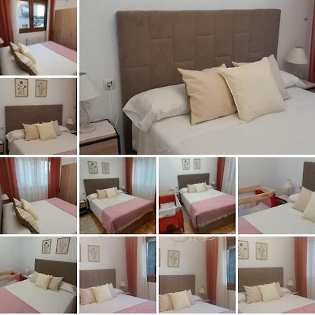 Apartamento Sobrevilla SDR IV Santander Bagian luar foto