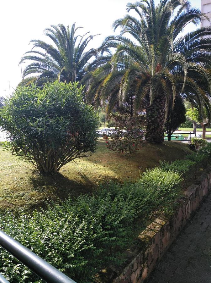 Apartamento Sobrevilla SDR IV Santander Bagian luar foto