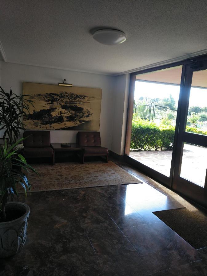 Apartamento Sobrevilla SDR IV Santander Bagian luar foto