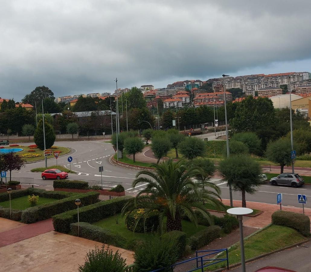 Apartamento Sobrevilla SDR IV Santander Bagian luar foto