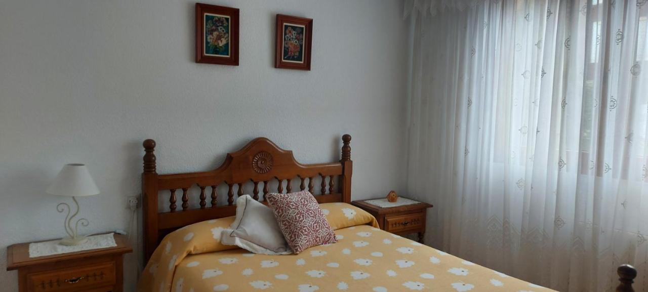 Apartamento Sobrevilla SDR IV Santander Bagian luar foto