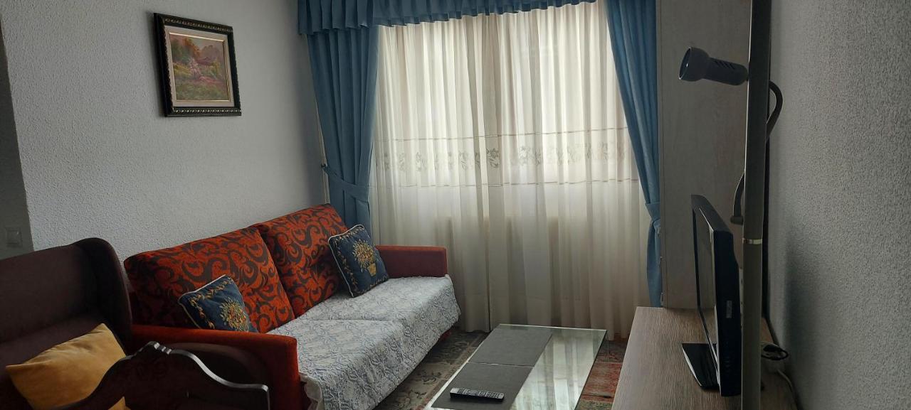 Apartamento Sobrevilla SDR IV Santander Bagian luar foto