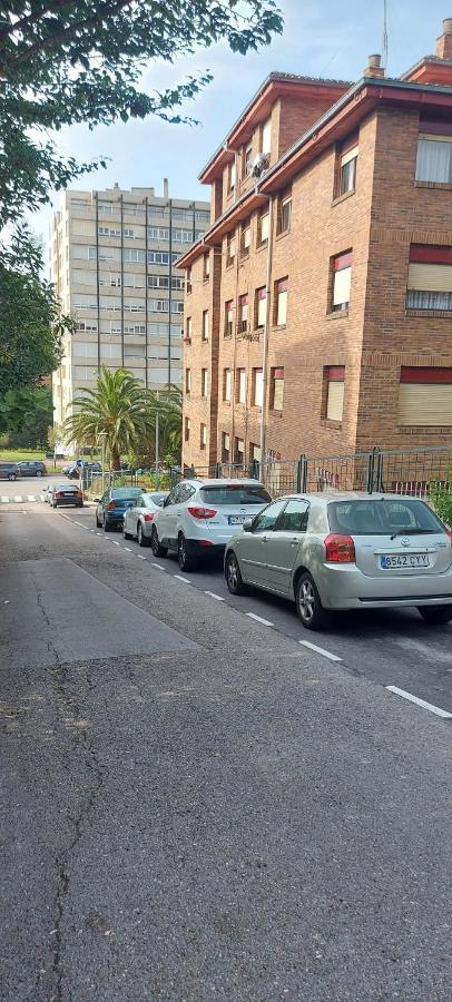 Apartamento Sobrevilla SDR IV Santander Bagian luar foto