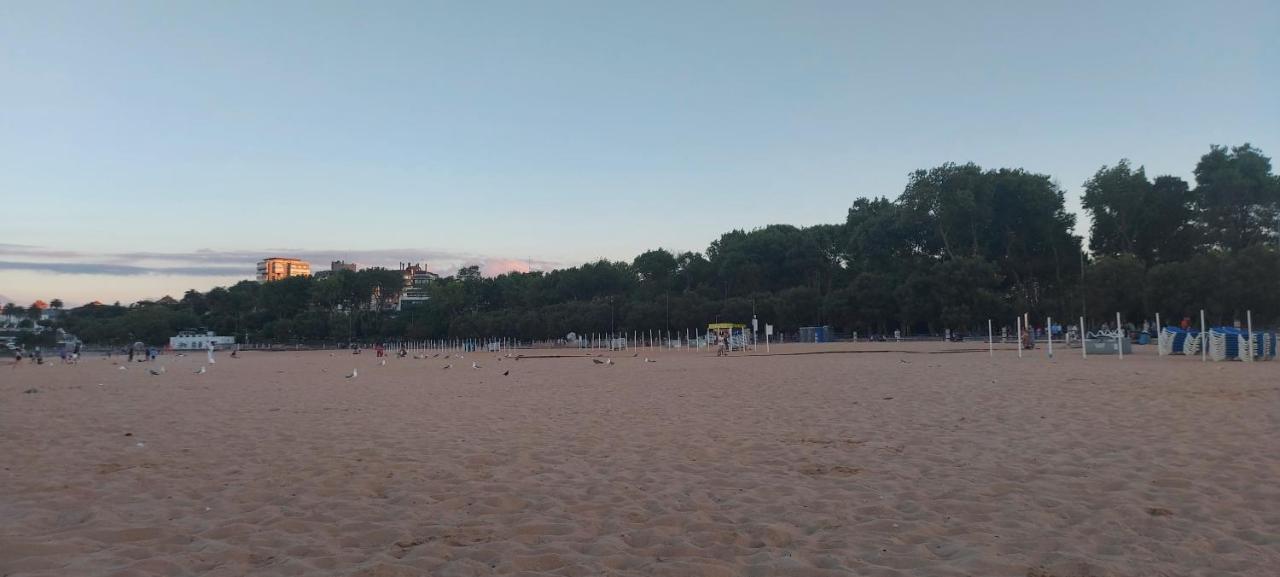 Apartamento Sobrevilla SDR IV Santander Bagian luar foto
