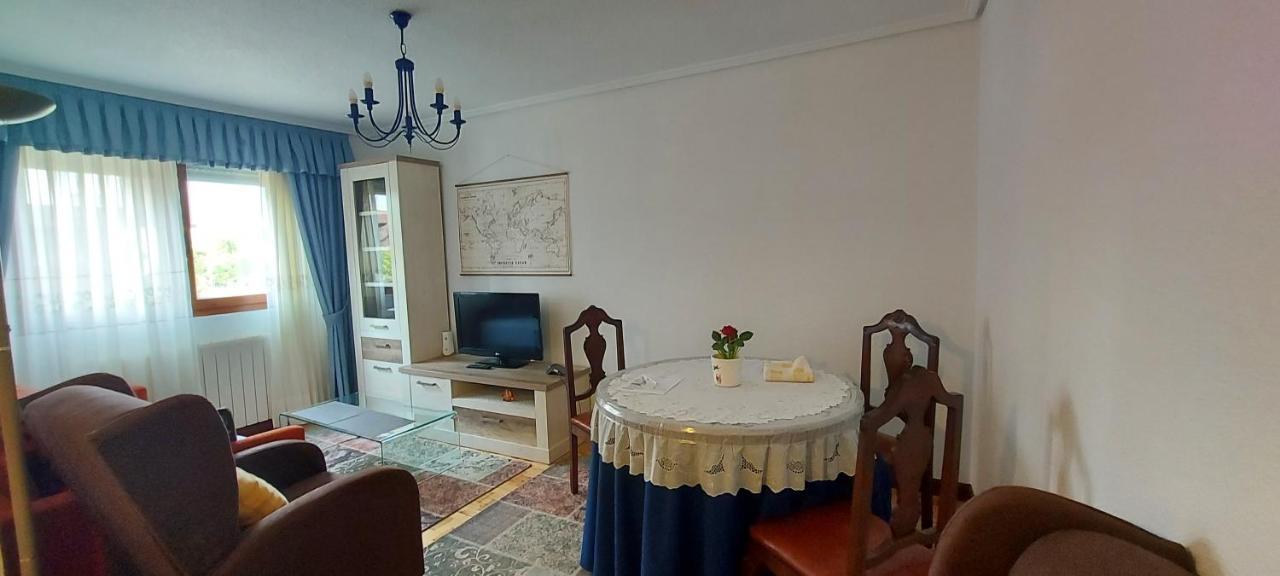 Apartamento Sobrevilla SDR IV Santander Bagian luar foto