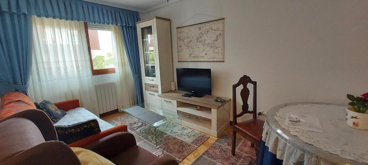 Apartamento Sobrevilla SDR IV Santander Bagian luar foto