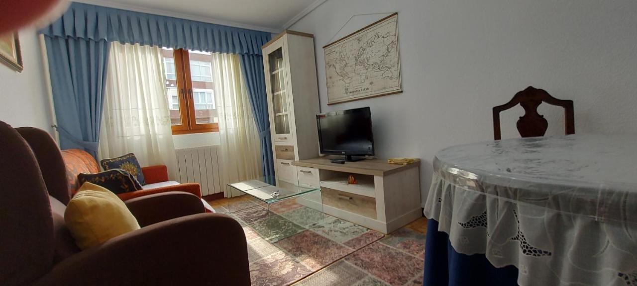 Apartamento Sobrevilla SDR IV Santander Bagian luar foto