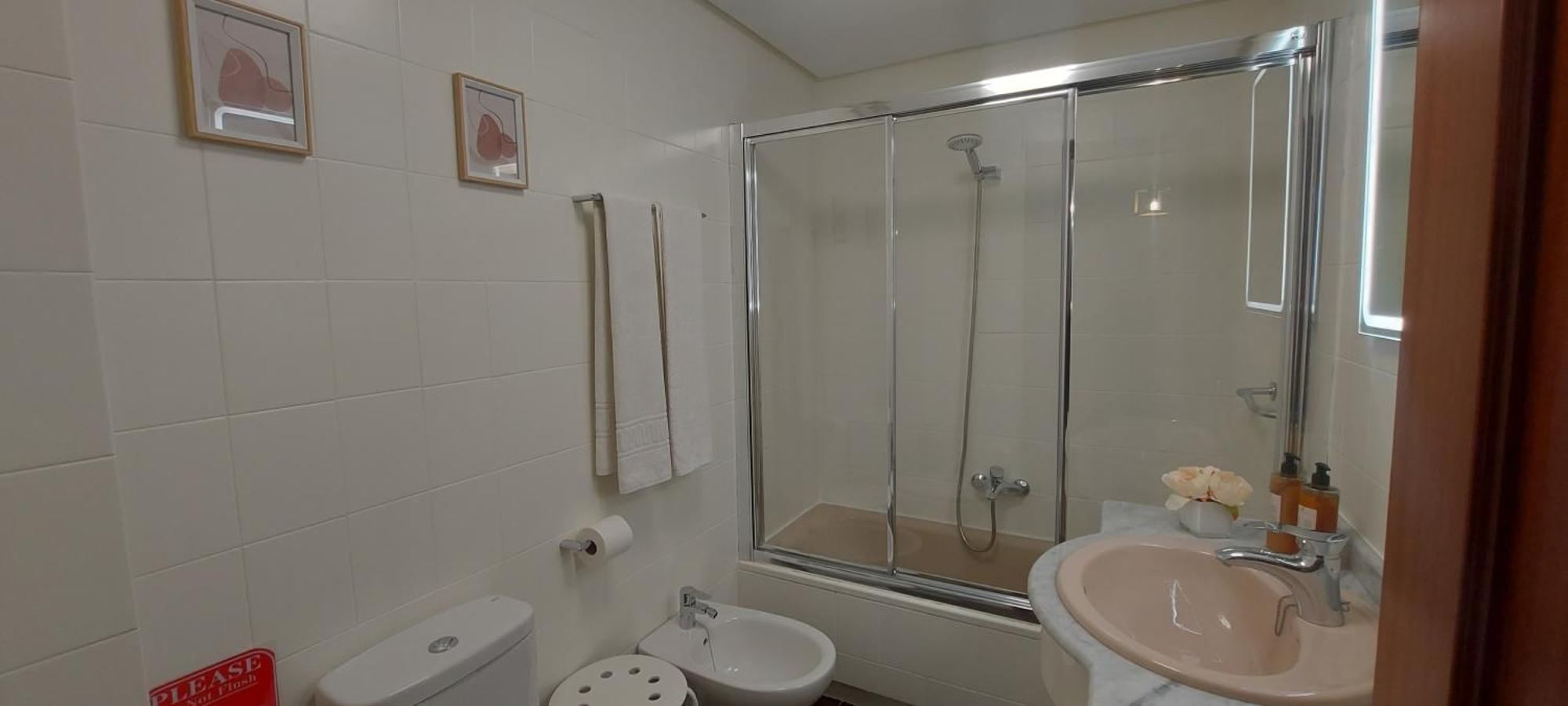 Apartamento Sobrevilla SDR IV Santander Bagian luar foto