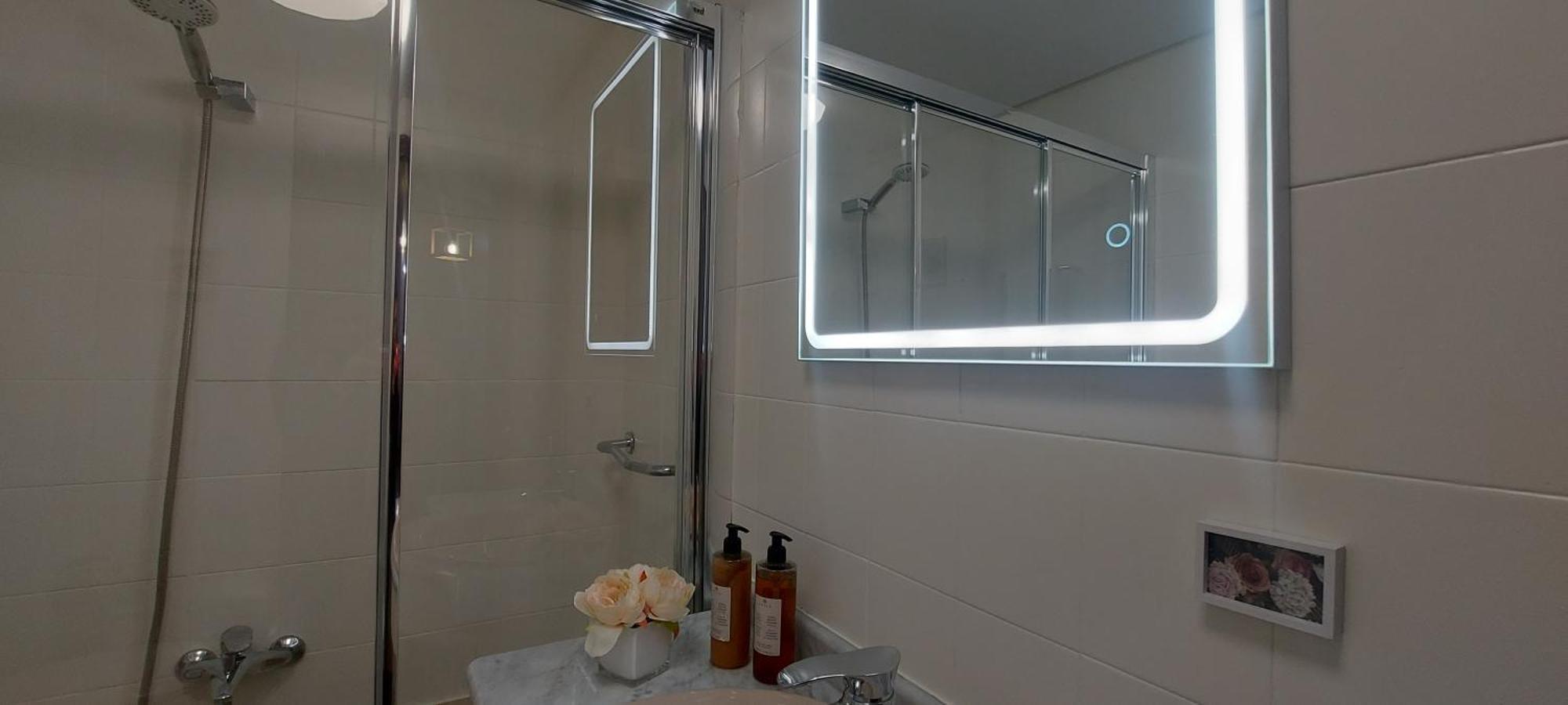 Apartamento Sobrevilla SDR IV Santander Bagian luar foto