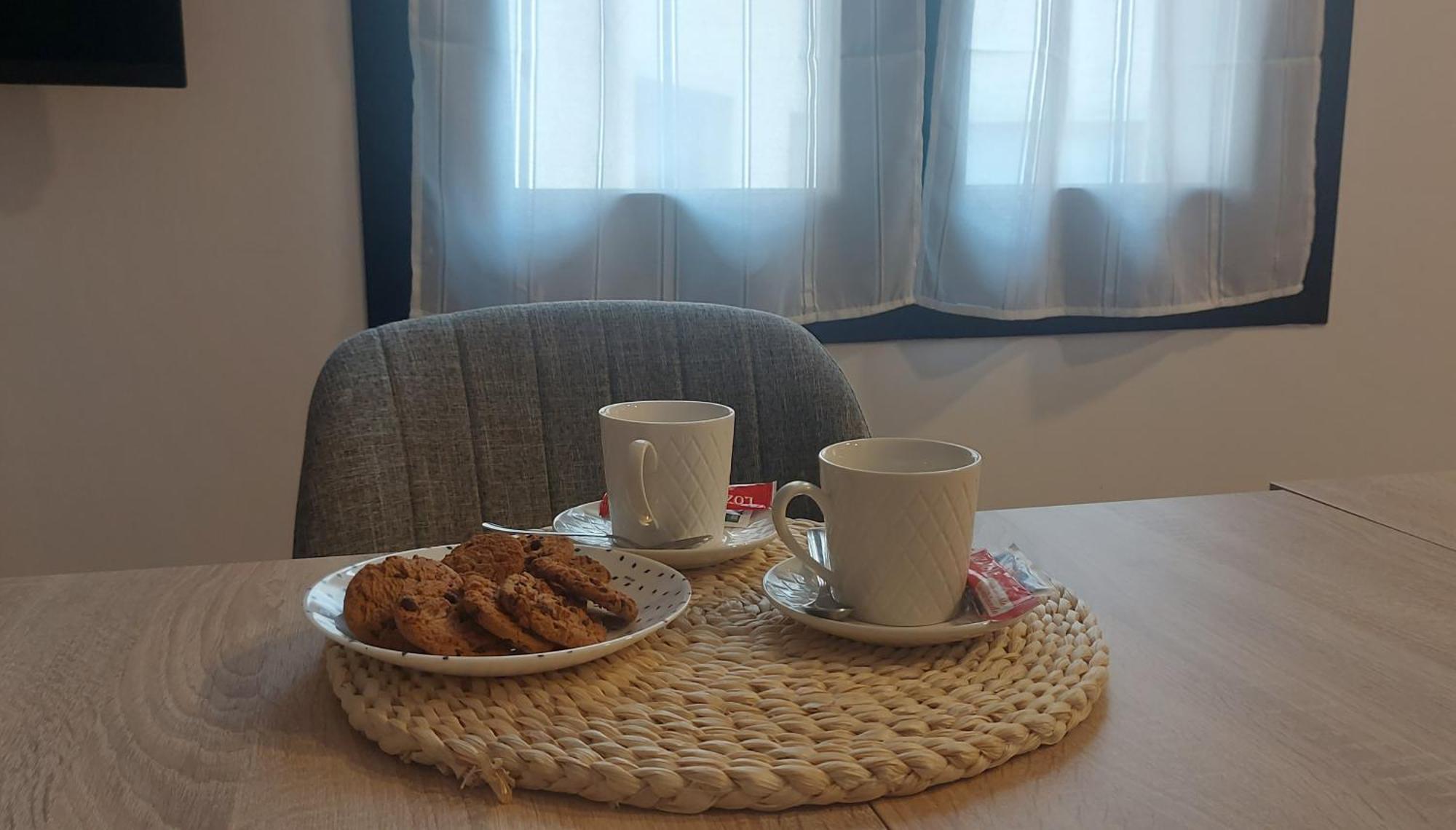 Apartamento Sobrevilla SDR IV Santander Bagian luar foto