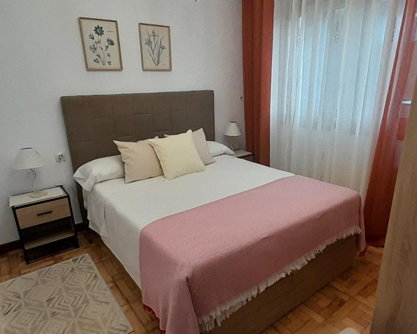Apartamento Sobrevilla SDR IV Santander Bagian luar foto