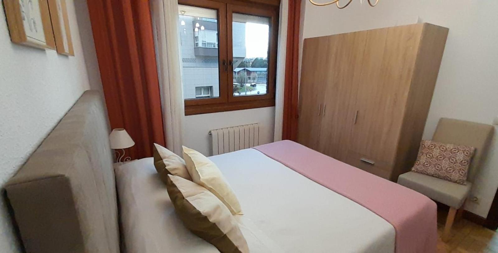 Apartamento Sobrevilla SDR IV Santander Bagian luar foto
