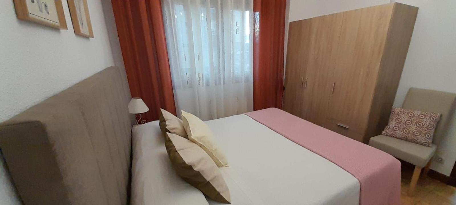 Apartamento Sobrevilla SDR IV Santander Bagian luar foto