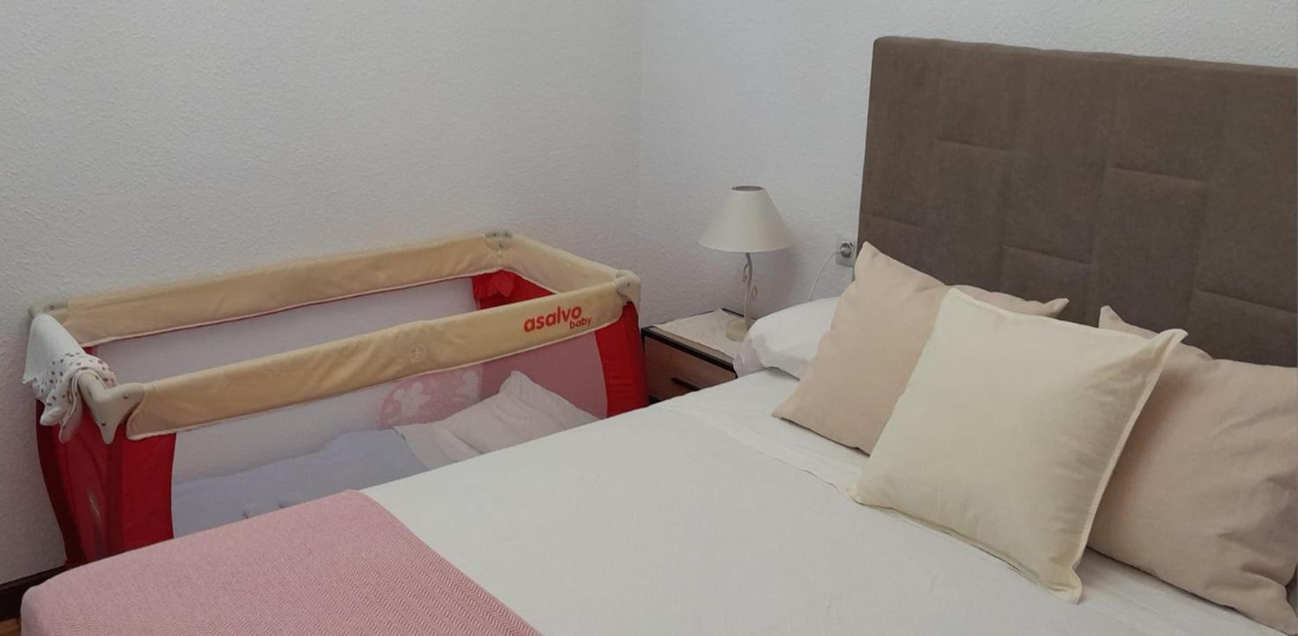 Apartamento Sobrevilla SDR IV Santander Bagian luar foto