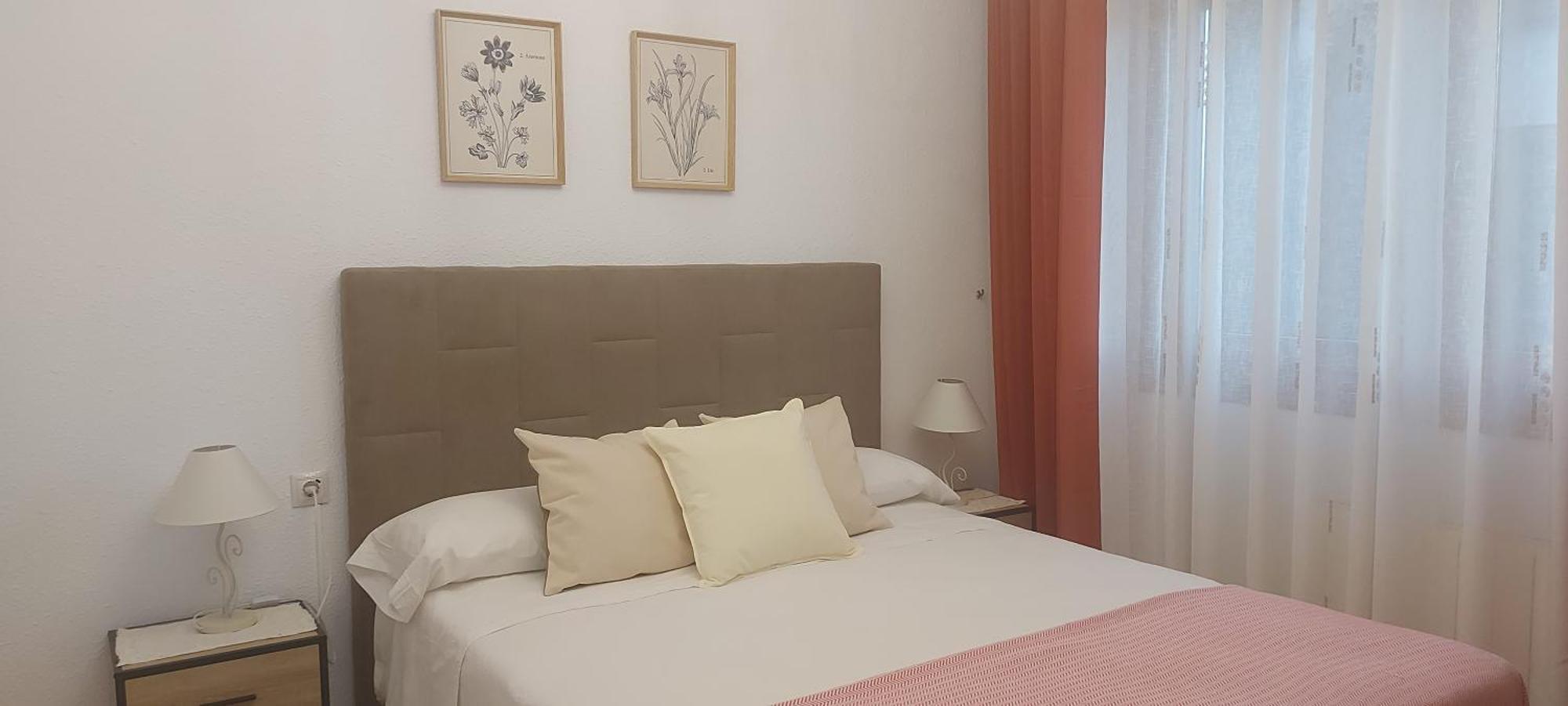Apartamento Sobrevilla SDR IV Santander Bagian luar foto
