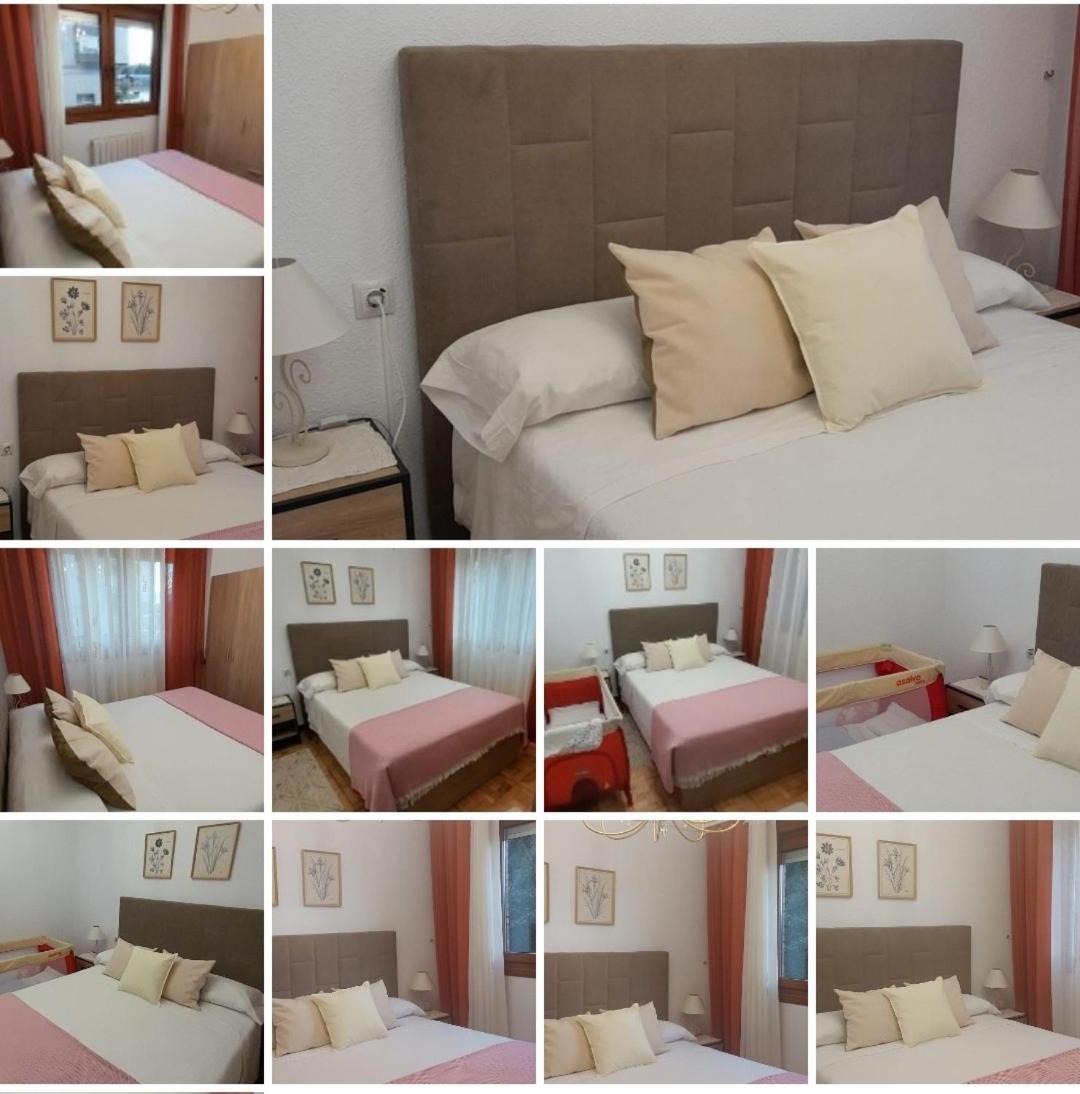 Apartamento Sobrevilla SDR IV Santander Bagian luar foto