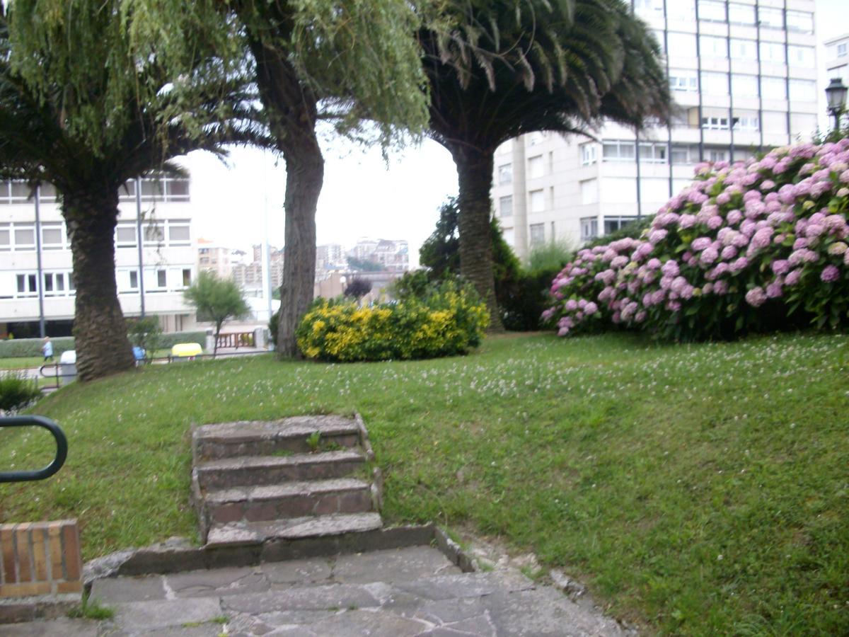 Apartamento Sobrevilla SDR IV Santander Bagian luar foto