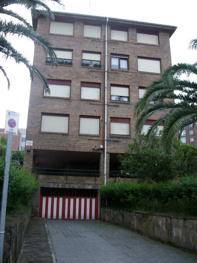 Apartamento Sobrevilla SDR IV Santander Bagian luar foto