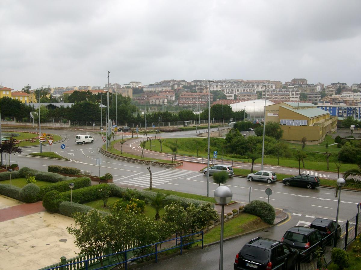 Apartamento Sobrevilla SDR IV Santander Bagian luar foto